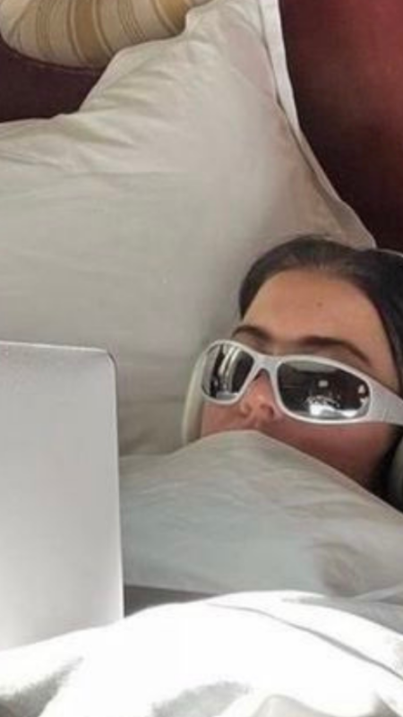 Scrolling Is Giving Us Brain Fog. This Is Why.