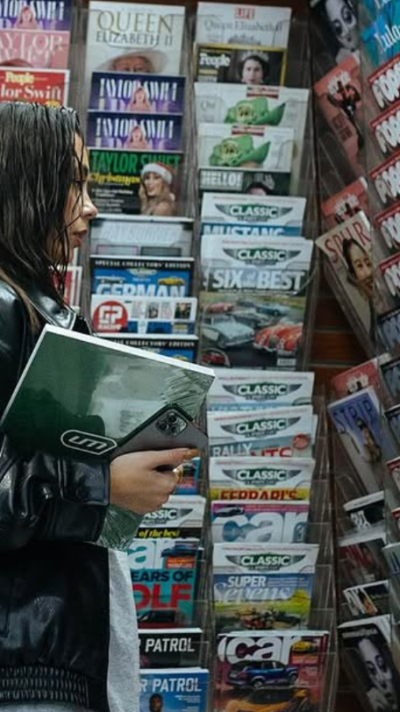 Less Hustle, More Flow: What’s Trending in 2025