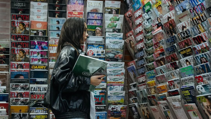 Less Hustle, More Flow: What’s Trending in 2025