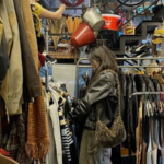 Skipping Fast Fashion and Embracing Timeless Vintage Finds: Your Global Guide To Thrifted
