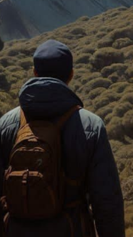 Solo Travel: Leave Your Comfort Zone Behind and Find Yourself Somewhere Amazing