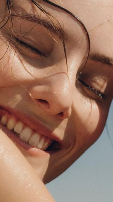 A GLOW UP FROM WITHIN? GUT HEALTH MATTERS 