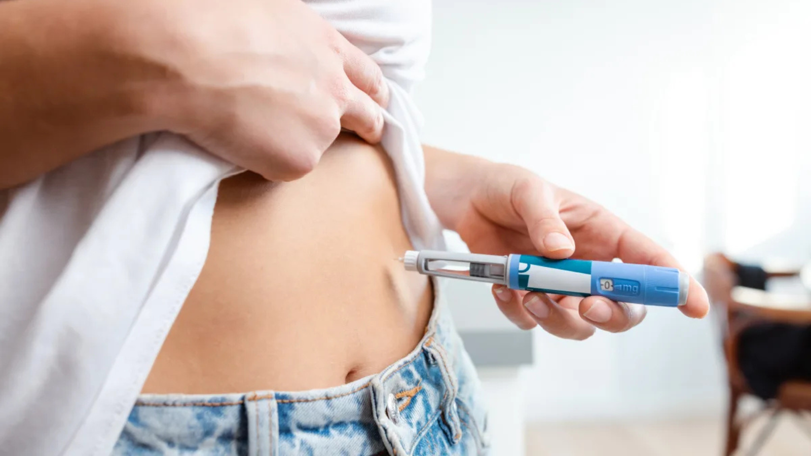 From how to train to what to eat, here are science-backed ways to overcome Ozempic-triggered muscle loss