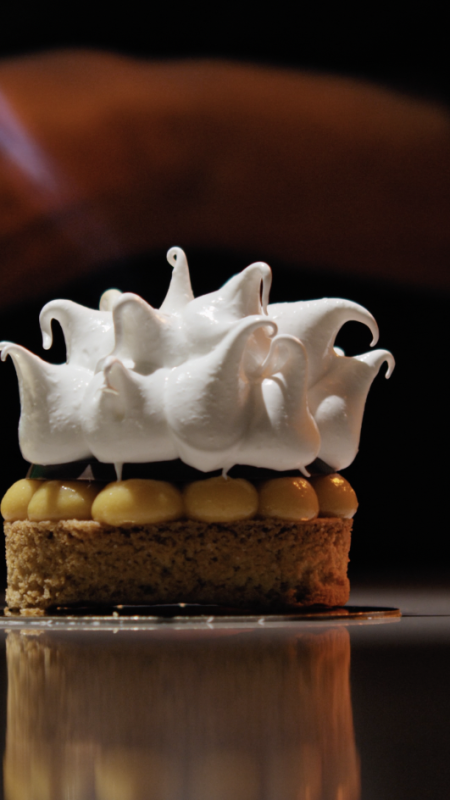 Your dessert stomach is real, and science can’t shame you for it