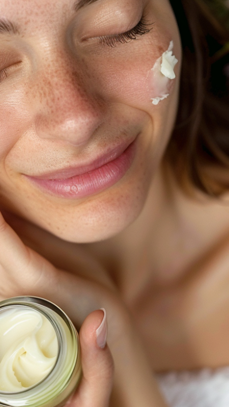 Beef Tallow Is the New Secret Ingredient… In Skincare?