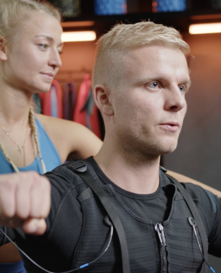 Pilates and Massage Owned 2024. 2025 Trends Got Colder and More Personal! 