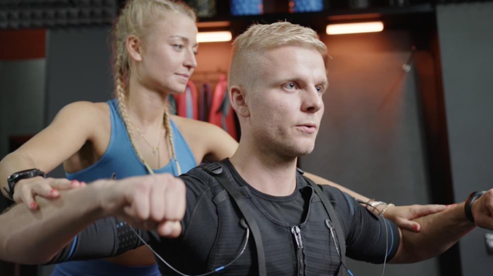 Pilates and Massage Owned 2024. 2025 Trends Got Colder and More Personal!